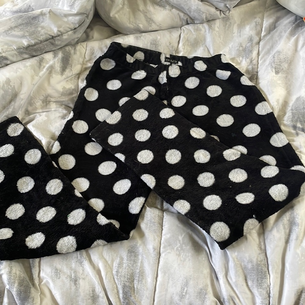 Pajama Pants